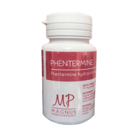 Phentermine 37.5mg